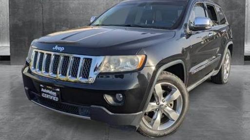 JEEP GRAND CHEROKEE 2011 1J4RR6GT8BC649167 image